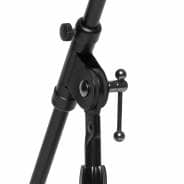 Stagg Microphone Boom Stand Extension For Keyboard & Mixer Stand