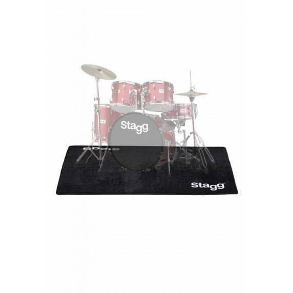 Stagg Professional Drum Carpet 200x160cm -  SCADRU2016