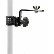 Stagg SCL-LIGHT1 - Super Clamp for LED Lights