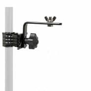 Stagg SCL-LIGHT1 - Super Clamp for LED Lights
