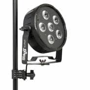 Stagg SCL-LIGHT1 - Super Clamp for LED Lights