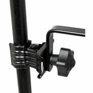 Stagg SCL-LIGHT1 - Super Clamp for LED Lights