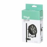 Stagg SCL-LIGHT1 - Super Clamp for LED Lights