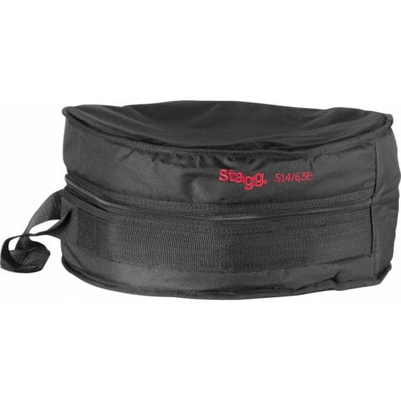 Stagg SDB1465E ECO Snare Drum Bag — 14" x 6.5"