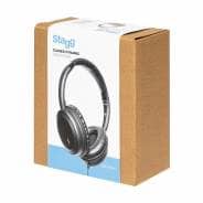 Stagg SHP-3000H HiFi Dynamic Stereo Headphones