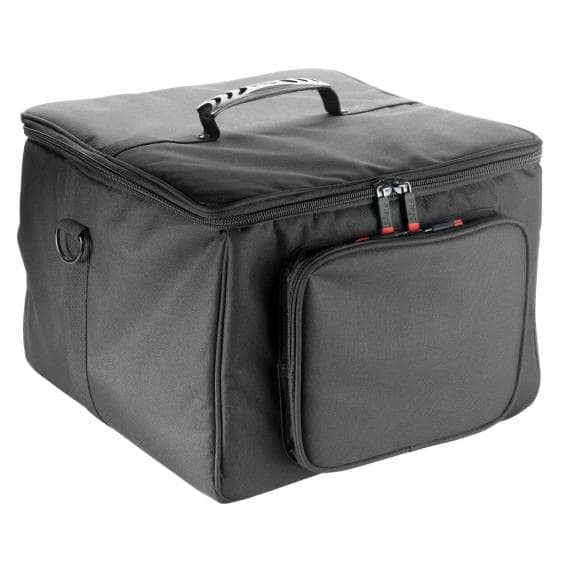 Stagg SLI-TB-4 Reinforced Padded Transport Carry Bag for 4 x LED Disco Lights