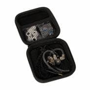 Stagg SPM-435 4 Driver In-Ear Monitors, Limited Edition Gold