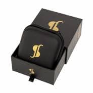 Stagg SPM-435 4 Driver In-Ear Monitors, Limited Edition Gold