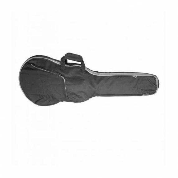 Stagg STB-10 SA Padded Semi-Acoustic Guitar Gig Bag