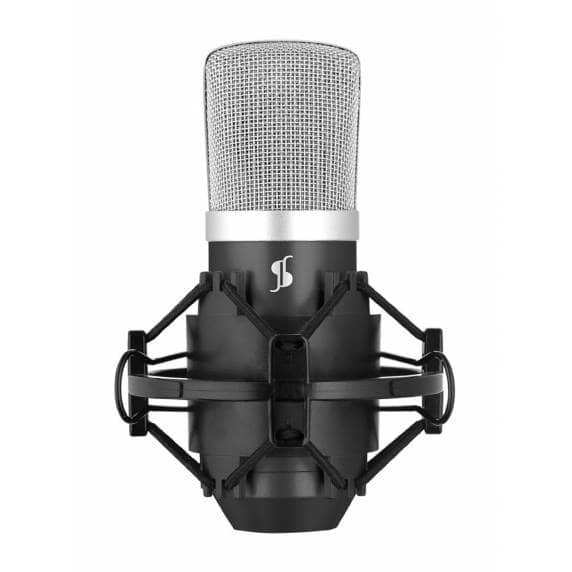 Stagg SUM40 USB condenser microphone