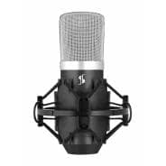 Stagg SUM40 USB condenser microphone