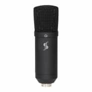 Stagg SUM45 SET - Complete Cardioid USB Microphone Set
