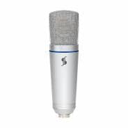 Stagg SUSM50 - USB Studio Condenser Microphone