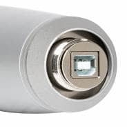 Stagg SUSM50 - USB Studio Condenser Microphone