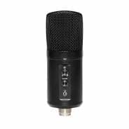 Stagg SUSM60D - Cardioid USB microphone