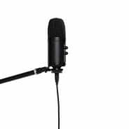 Stagg SUSM60D - Cardioid USB microphone