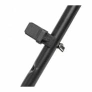 Stagg WIS-A30 Single Saxophone Stand — Alto And Tenor, Foldable