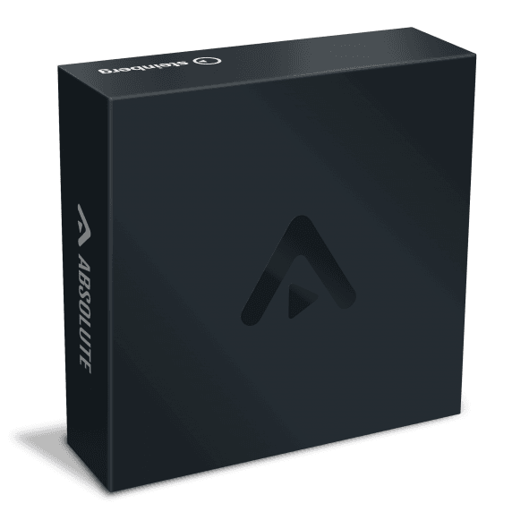 Steinberg Absolute 4 VST Instruments Collection - Serial Download