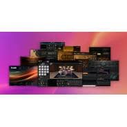 Steinberg Absolute 7 VST Instruments Collection (Serial Download)