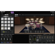 Steinberg Absolute 7 VST Instruments Collection (Serial Download)