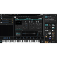 Steinberg Absolute 7 VST Instruments Collection (Serial Download)
