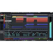 Steinberg Cubase Elements 10 (Boxed)