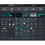 Steinberg Cubase Elements 10 (Boxed)