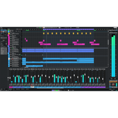 Steinberg Cubase Pro 13 - EDUCATIONAL License (Serial Download)