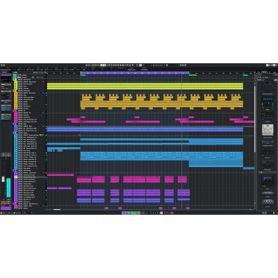 Steinberg Cubase Pro 13 - EDUCATIONAL License (Serial Download)