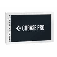 Steinberg Cubase Pro 13 - EDUCATIONAL License (Serial Download)