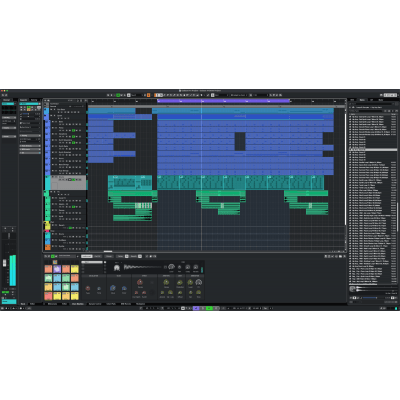 Steinberg Cubase Pro 14 - Educational License (Serial Download ...
