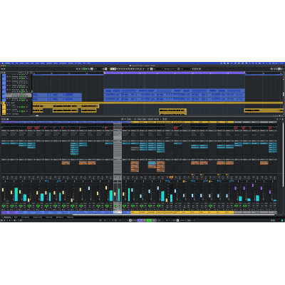 Steinberg Cubase Pro 14 - Educational License (Serial Download ...