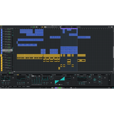 Steinberg Cubase Pro 14 - Educational License (Serial Download ...