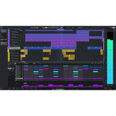 Steinberg Cubase Pro 14 - Educational License (Serial Download ...