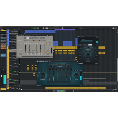 Steinberg Cubase Pro 14 - Educational License (Serial Download ...
