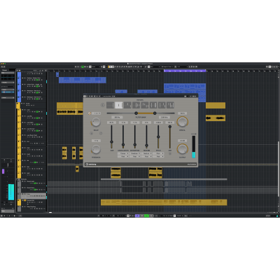 Steinberg Cubase Pro 14 - Educational License (Serial Download ...