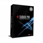 Steinberg Cubase Pro 9.5 (free upgrade to Cubase 10!)