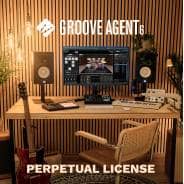 Steinberg Groove Agent 6 Virtual Drum Production Studio (Serial Download)