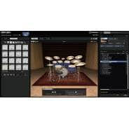 Steinberg Groove Agent 6 Virtual Drum Production Studio (Serial Download)