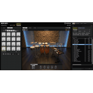 Steinberg Groove Agent 6 Virtual Drum Production Studio (Serial Download)