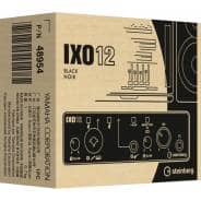 Steinberg IXO12 USB-C Audio Interface (Black)