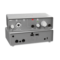 Steinberg IXO12 USB-C Audio Interface (White)