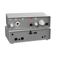 Steinberg IXO12 USB-C Audio Interface (White)