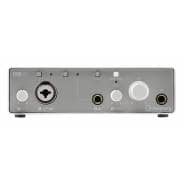 Steinberg IXO12 USB-C Audio Interface (White)