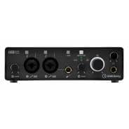 Steinberg IXO22 USB-C Audio Interface (Black)