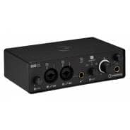 Steinberg IXO22 USB-C Audio Interface (Black)