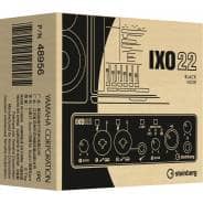 Steinberg IXO22 USB-C Audio Interface (Black)