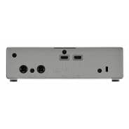 Steinberg IXO22 USB-C Audio Interface (White)
