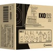 Steinberg IXO22 USB-C Audio Interface (White)