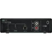 Steinberg UR12B 2 x 2 Audio Interface - Black/Copper